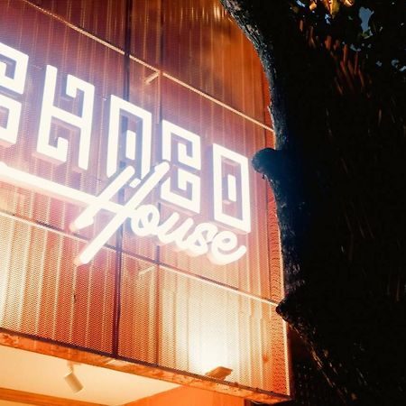 Chocohouse Lägenhet Hue Exteriör bild